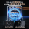 老板(Robam)[灶下消毒洗碗机]SX1H 106L大容量嵌入式家用全自动105度光焱独立消毒烘干 一级水效代替除菌柜