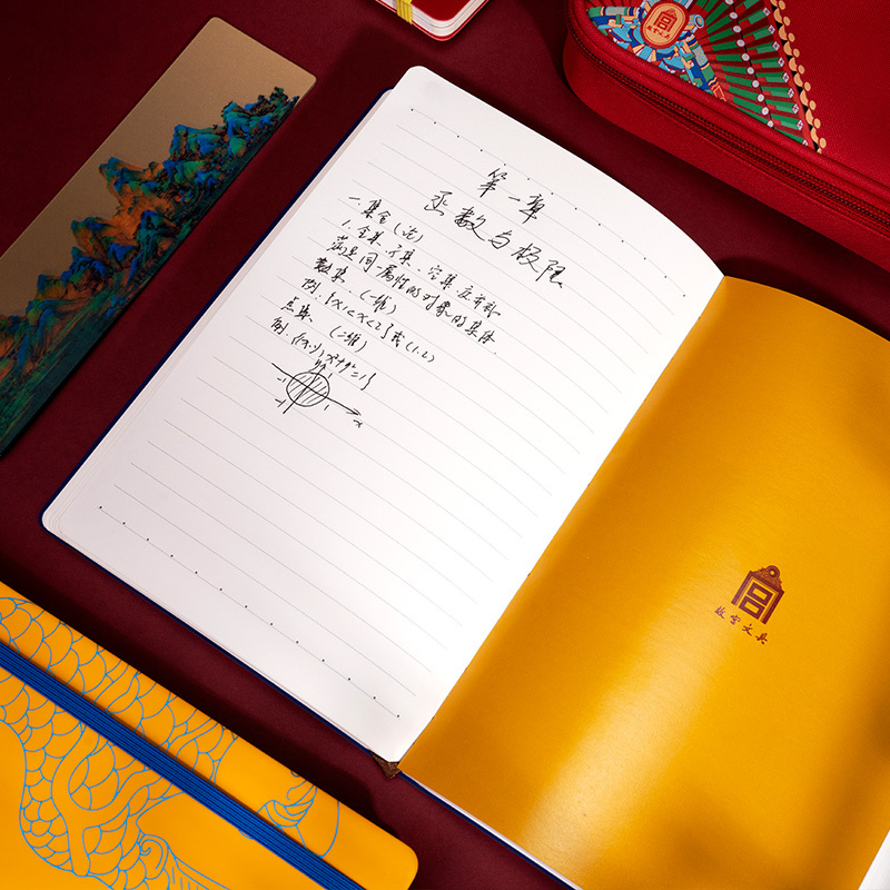 日记本办公书写本notebook文创记事本学生奖品礼品生日礼物>800_800