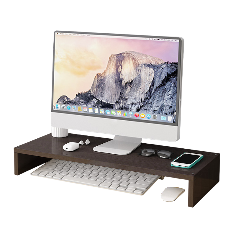 晨磊 显示器增高架 单层 个高清大图