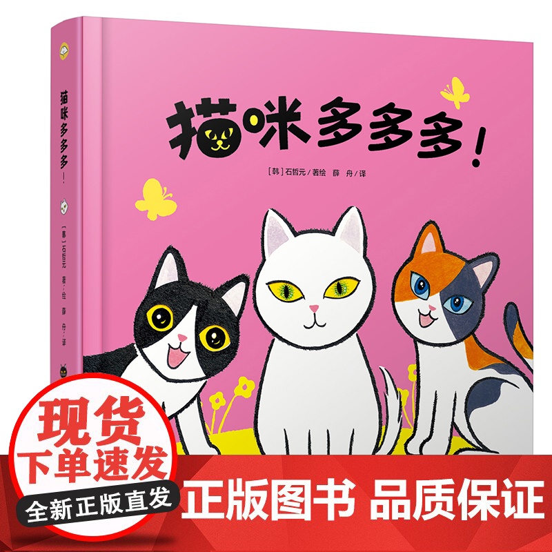 猫咪多多多!高清大图