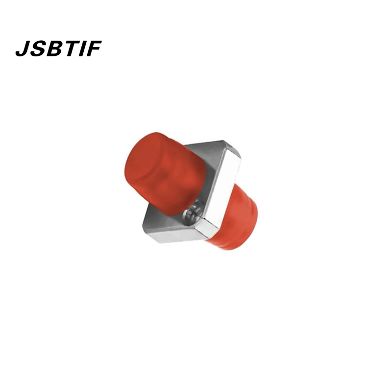 JSBTIF光纤衰减器法兰式FC/只(10dB)高清大图
