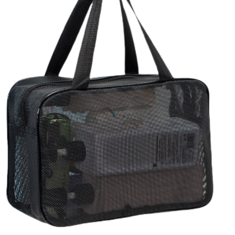 鑫龙都洗漱包29cm个高清大图