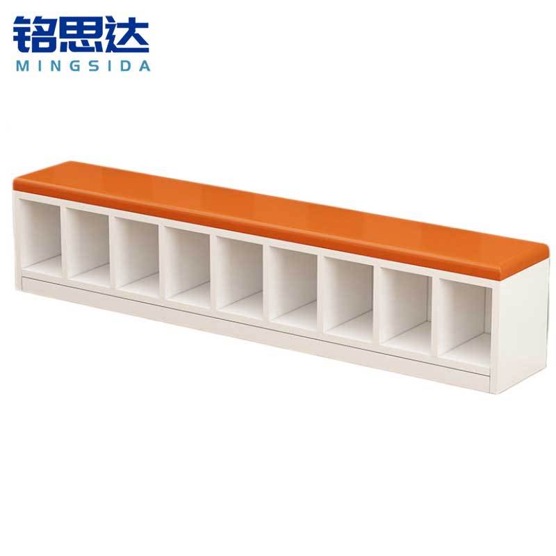 铭思达鞋柜单层9格个