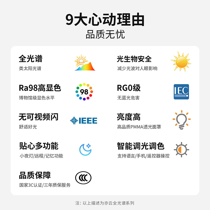 雷士照明一字餐吊灯EDNS8185I高清大图