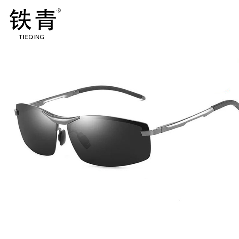 铁青司机眼镜Y39 副高清大图