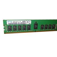 三星(SAMSUNG) 16G DDR4 PC4-2400T-RC1 REG ECC 服务器内存条 RECC