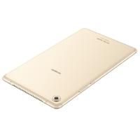 华为平板 M5 8.4英寸 4GB+64GB 全网通(香槟金)