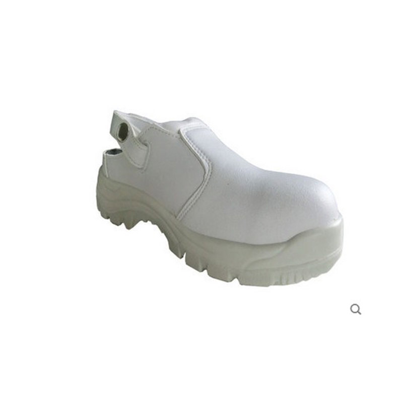 代尔塔(DELTAPLUS) 白色SBEA安全凉鞋 44码 301346
