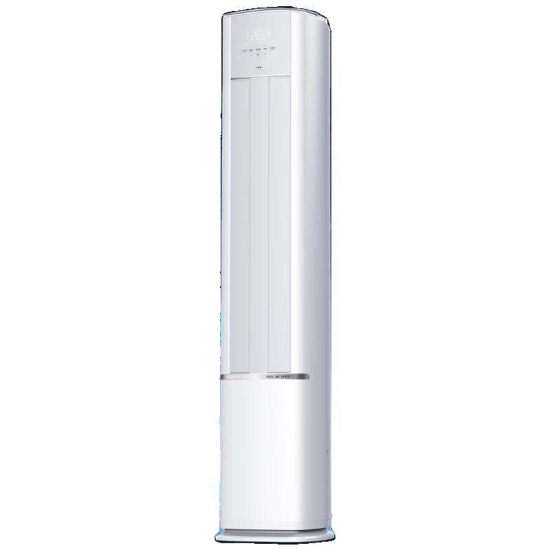 TCL家用空调一级能效变频冷暖空调KFR-72LW/AD5a+B1