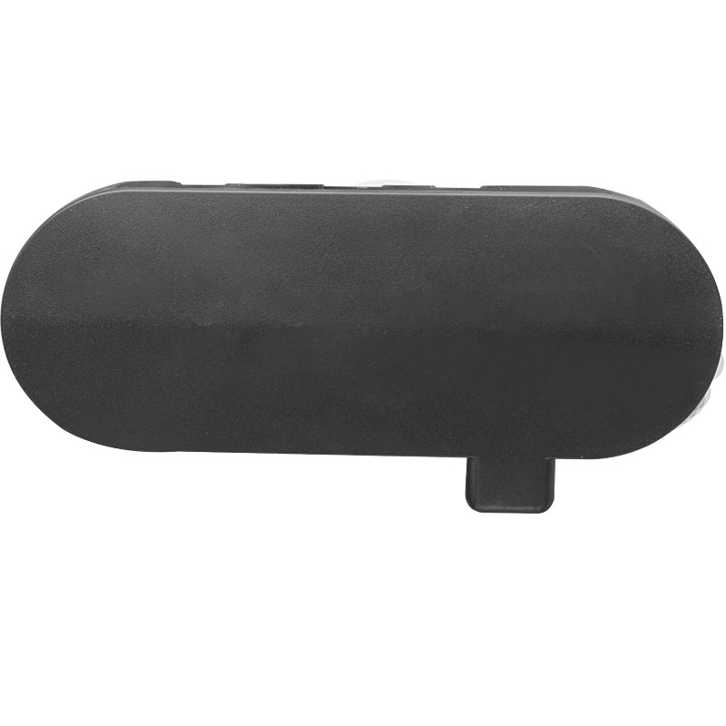 Makeid RC20-5045(907) 打印机色带 50mm*45m 1 盒 黑色高清大图