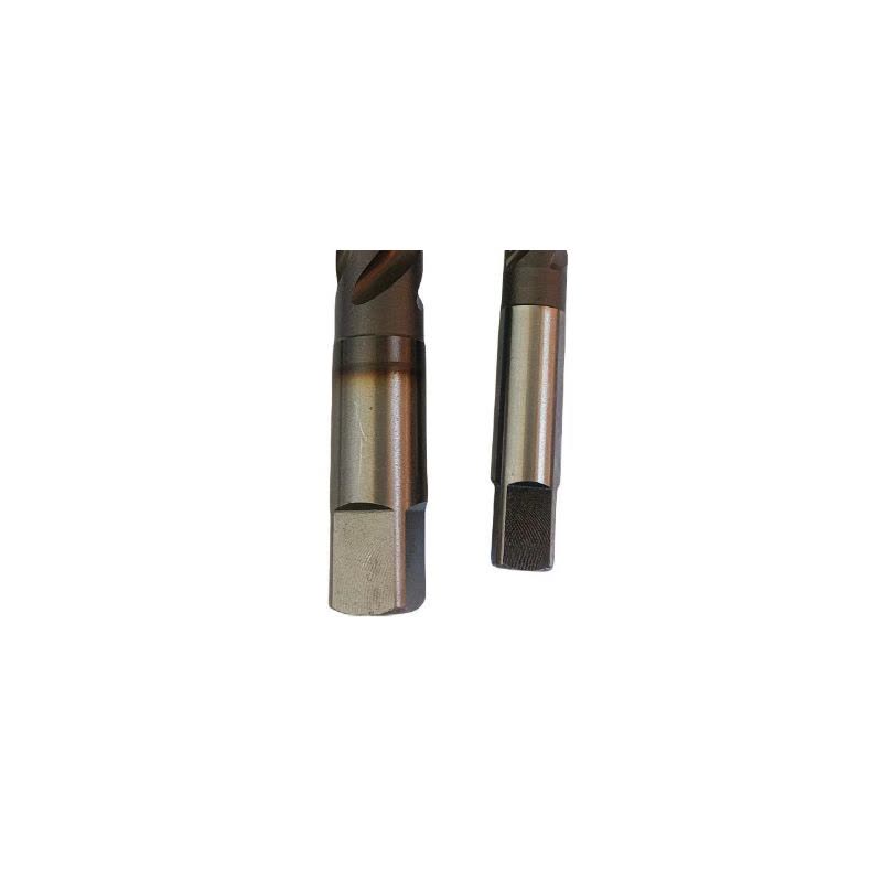 益莘 加长机用丝锥 M6*125 支图片