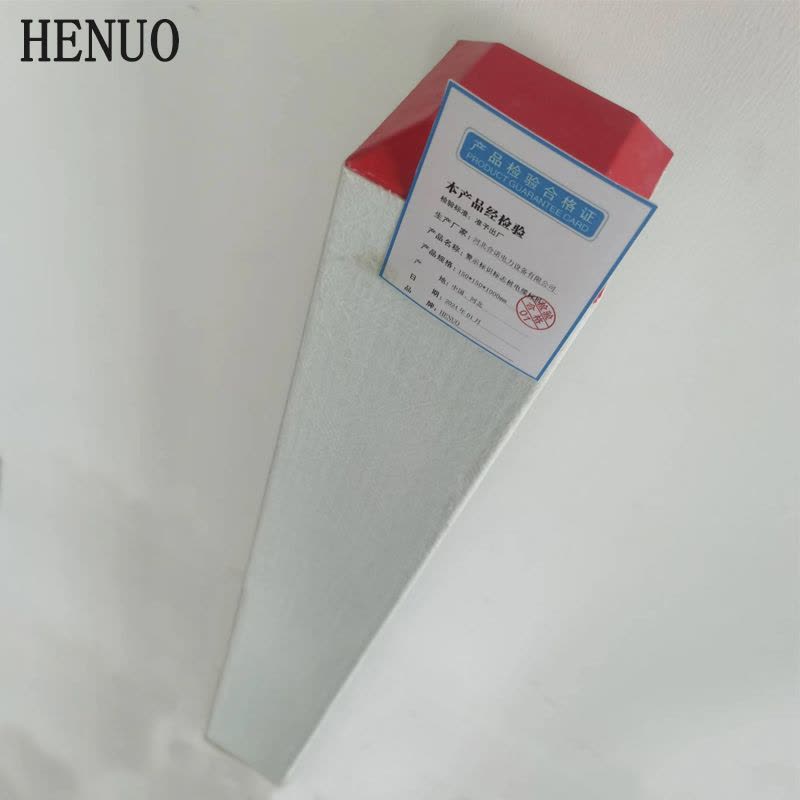 HENUO 警示标识标志桩电缆标桩 150*150*1000mm 个图片