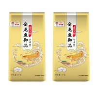 金龙鱼御品麦芯粉1KG*2