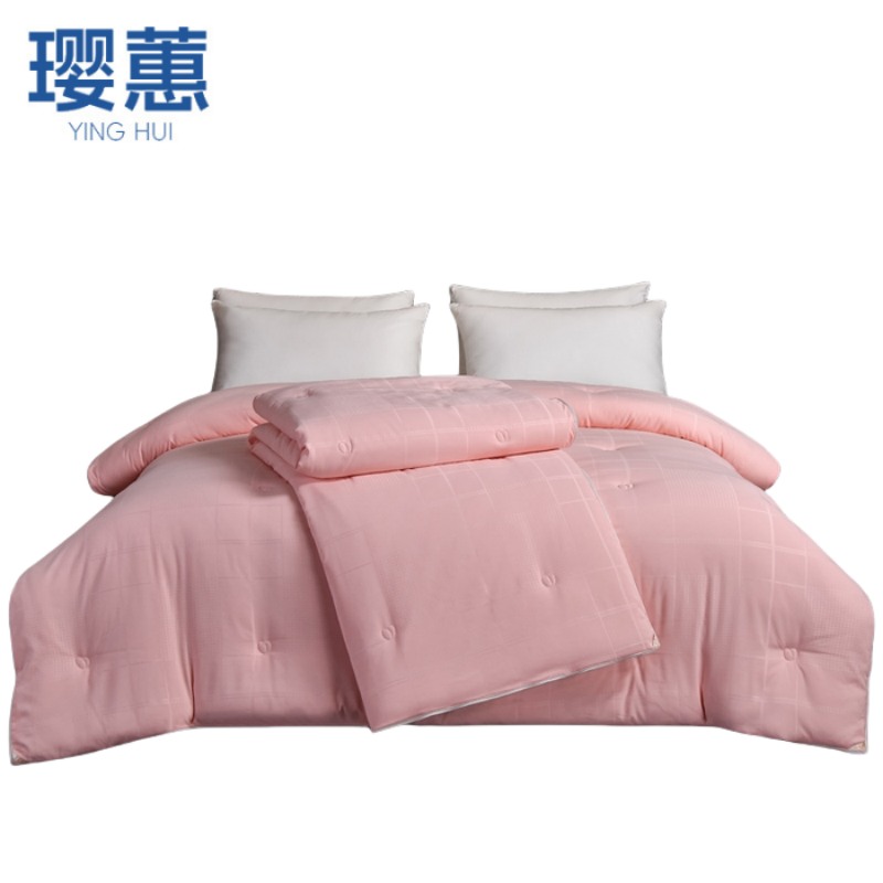 璎蕙子母被150*200cm床高清大图