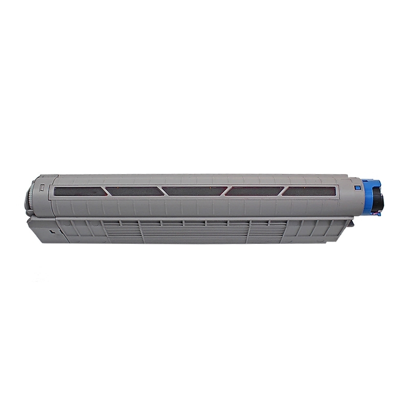 e代经典 C831粉盒蓝色商务版 适用 OKI C811DN OKI C831DN墨粉盒