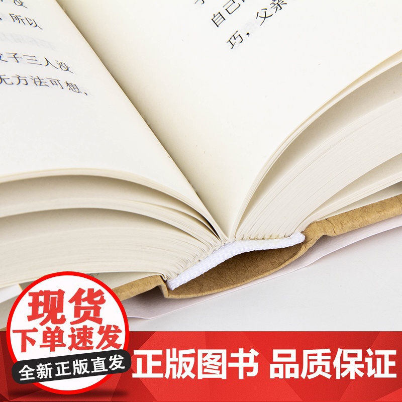爱的教育 中学生阅读 外国日本经典文学小说世界名著图书籍经典名著语文阅读丛书 青少年完整版无删减原著正版 小学中学高清大图