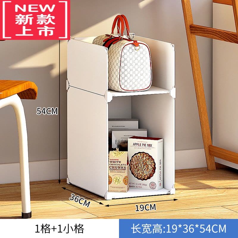 可莉允包包帽子收纳器存放包包的置物架落地家用卧室整理挂袋防尘包柜图片