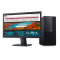戴 尔(DELL) 商用Optiplex3070MT台式机 21.5寸 i3-9100 4G 1T 2G独显 W10系统
