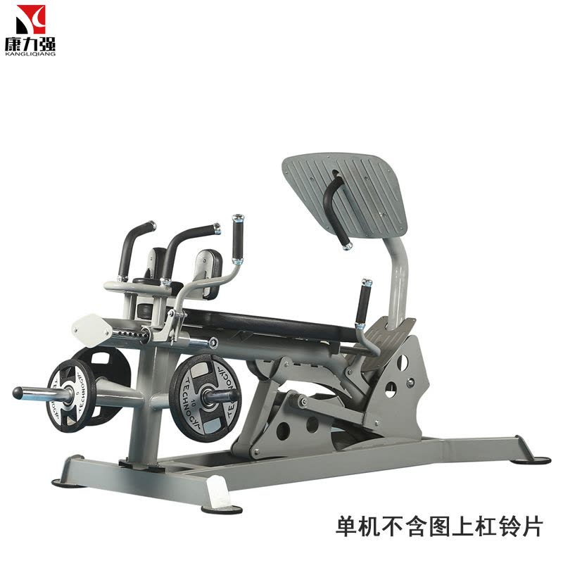 康力强健身房商用联动蹬腿训练器LG-7009专业联动运动器材图片
