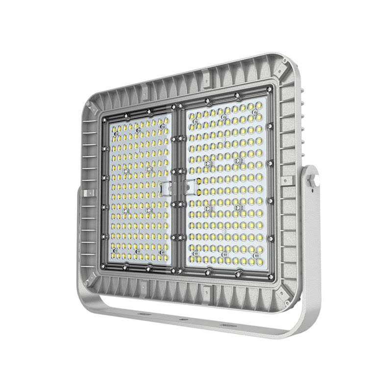 OHUI OHSF9307 200W LED LED 智能投光灯 IP66 AC220V 5700K 个 灰色图片