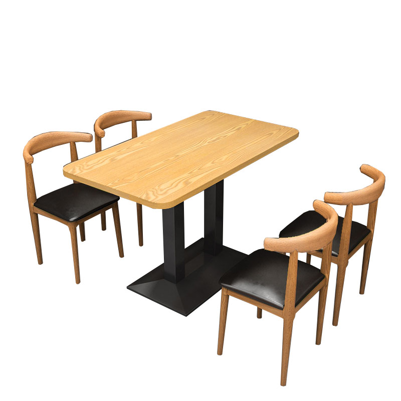 烁恒餐桌高清大图