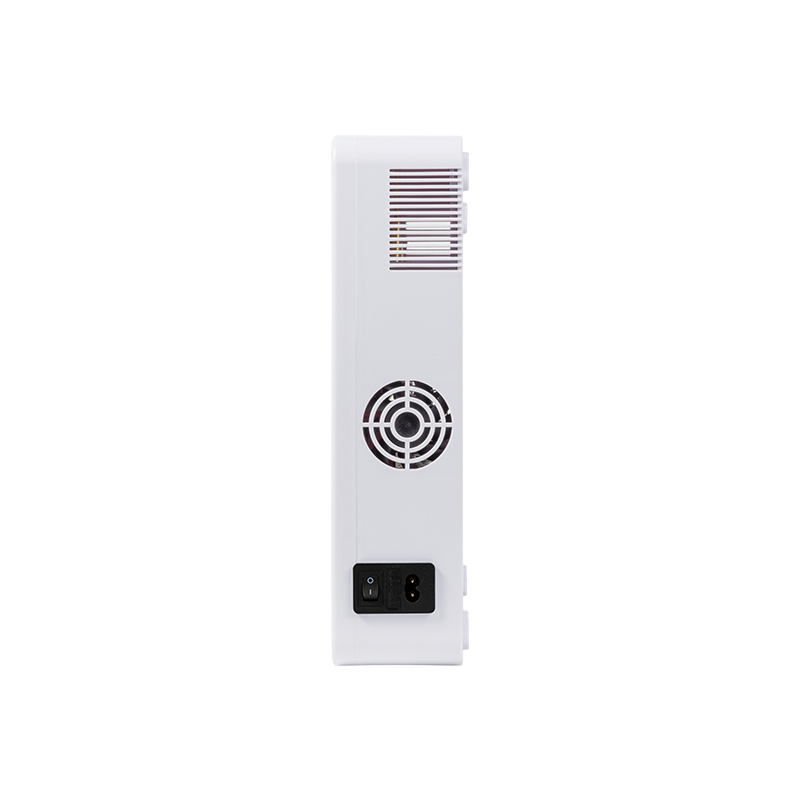 秦泰(Cqint) QT919-ZD(内置天线)信号阻断器 (计价单位:台) 白色高清大图