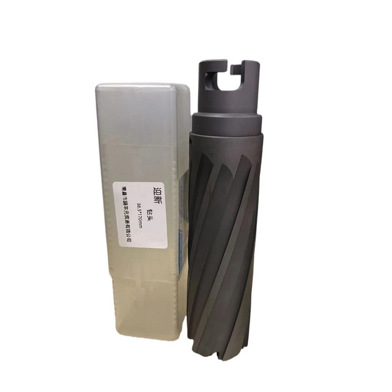 迎新 钻头 38.5*170mm YX-385170 每支高清大图