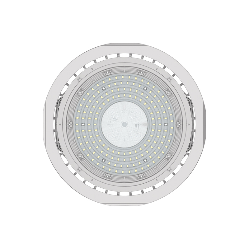 欧辉照明 (OHUIZAOMIN) OHSF9196A 150W LED三防灯 IP66 AC220V 5700K高清大图
