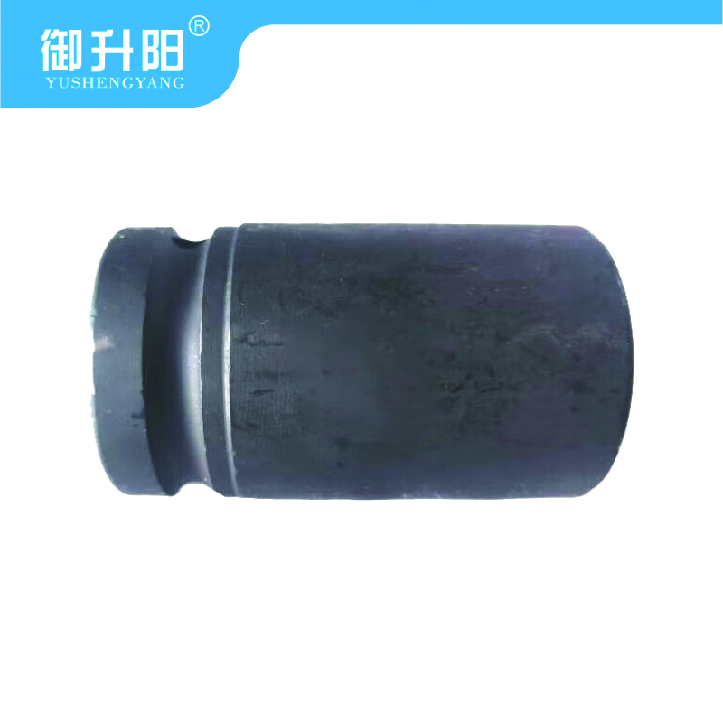 御升阳 1寸加长气动冲击套筒 55mm 每个高清大图