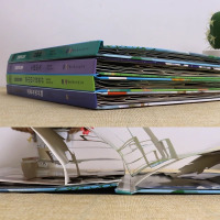 民间传说立体书-牛郎织女 [正版]民间传说立体书4册牛郎织女孟姜女哭长城白蛇传梁山伯与祝英台小学生课外读物非物质文化遗产