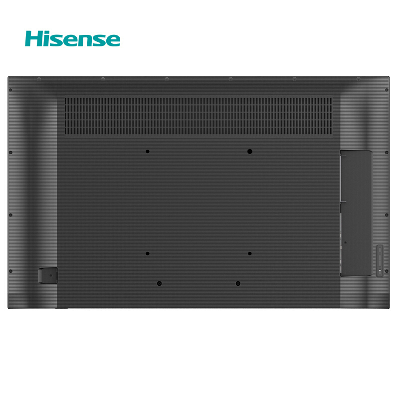 海信(Hisense)65Z8A 65英寸 商用显示 视频会议教学一体机 触摸交互式 办公投影仪 触摸电视屏