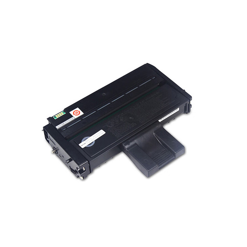 臻品 硒鼓SP200 黑色单支装 适用于SP200 200N 200S 200SF 201SFSP201HE SP221高清大图