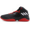 Adidas/阿迪达斯 男鞋 运动鞋高帮缓震耐磨战靴篮球鞋BY3787 BY3788