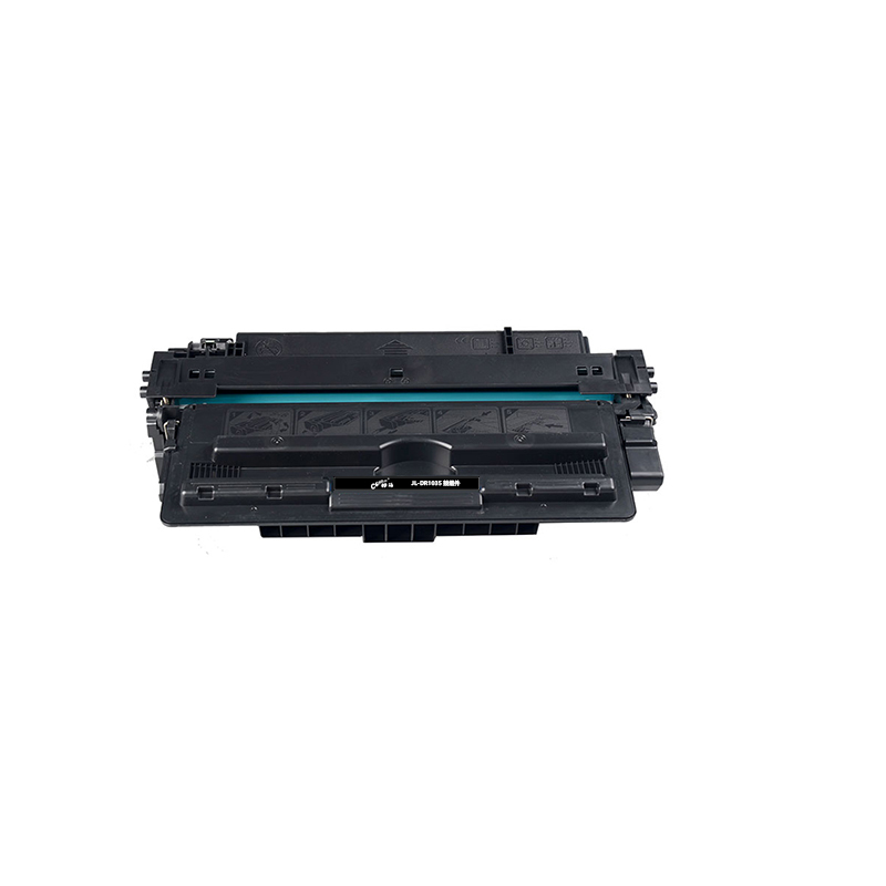 加丽 HP-Q7516A/CAN-509-标准装 黑色硒鼓适用于HP 5200/5200tn;佳能 LBP3500