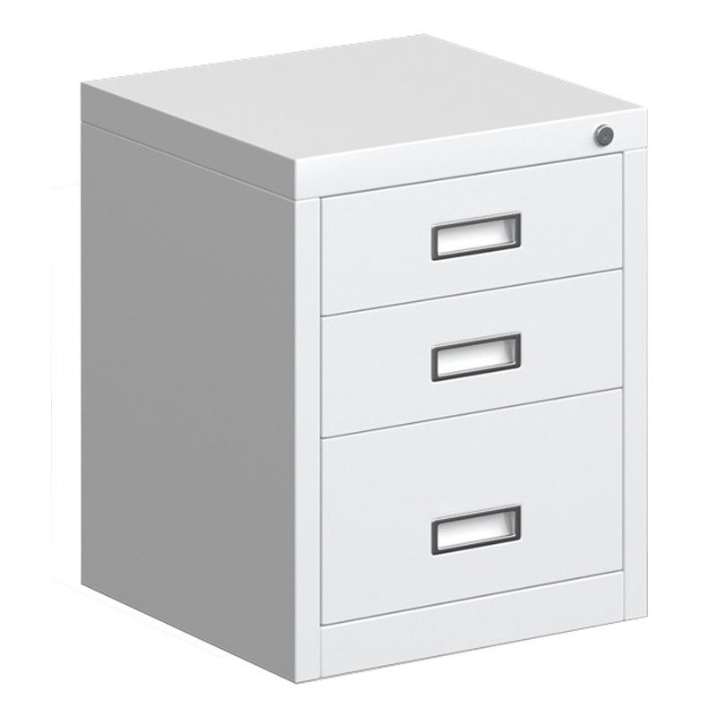 芙瑞塔文件柜45*40*50cm台高清大图