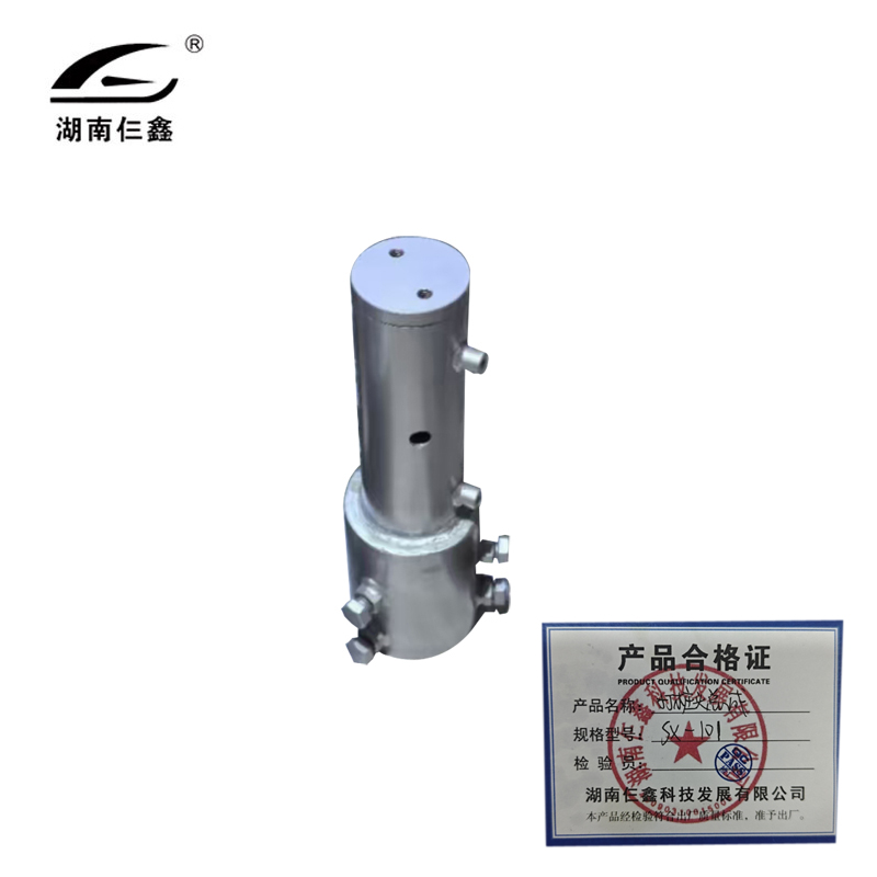 仨鑫 打桩头总成 SX-101 /套高清大图