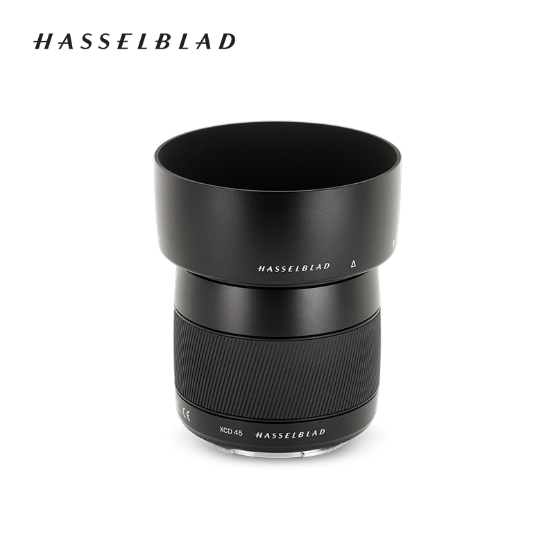 哈苏(HASSELBLAD)X1D-50C 4116限量版 无反相机 黑色 5000万像素 中画幅无反/微单