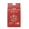 珍粒香 寒地黑土五常大米 5kg