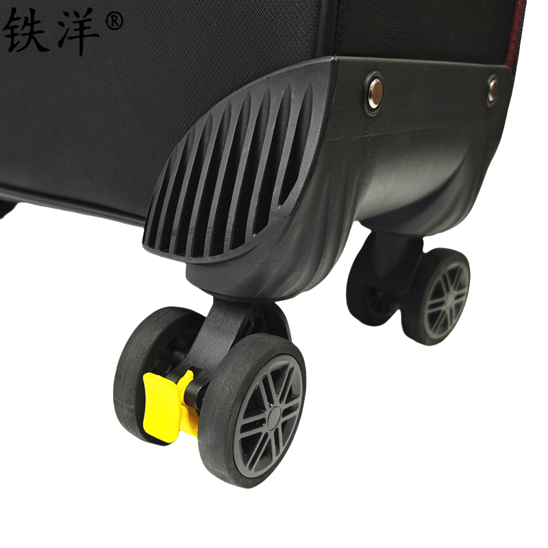 铁洋 拉杆箱可定制LOGO牛津布 LGX031TY 个图片