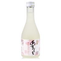 日本盛牌甘口清酒 300ml