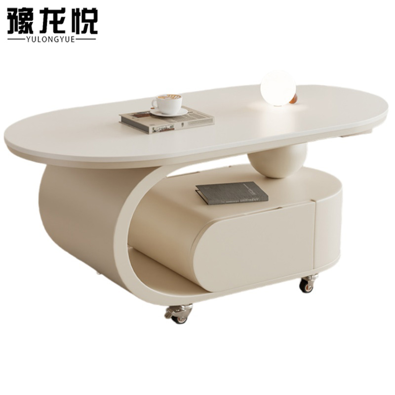 豫龙悦 茶几高清大图