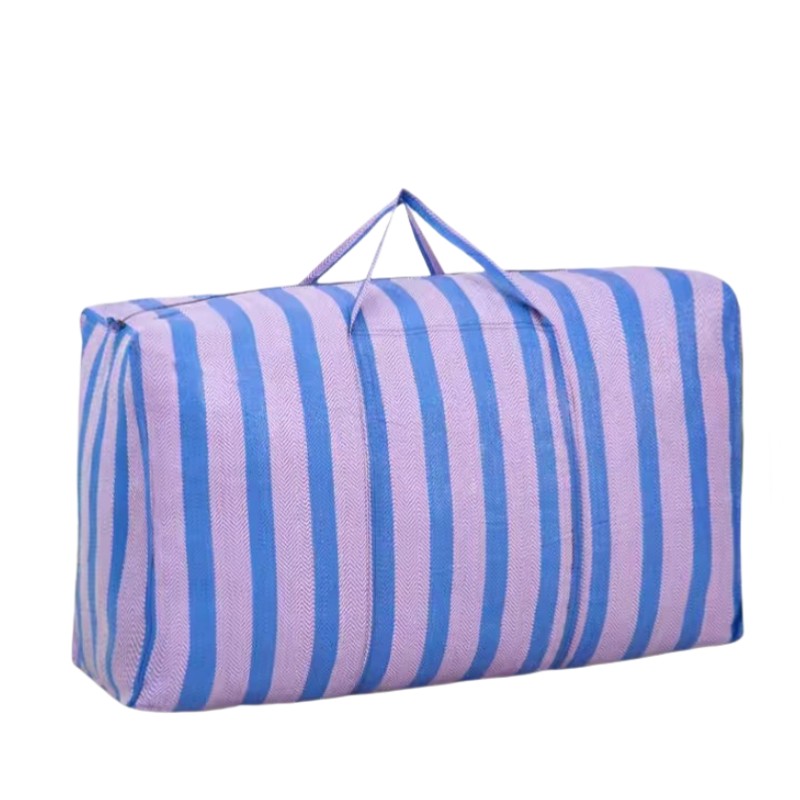 瑞季勤 手提编织袋 80*68*28cm 个高清大图