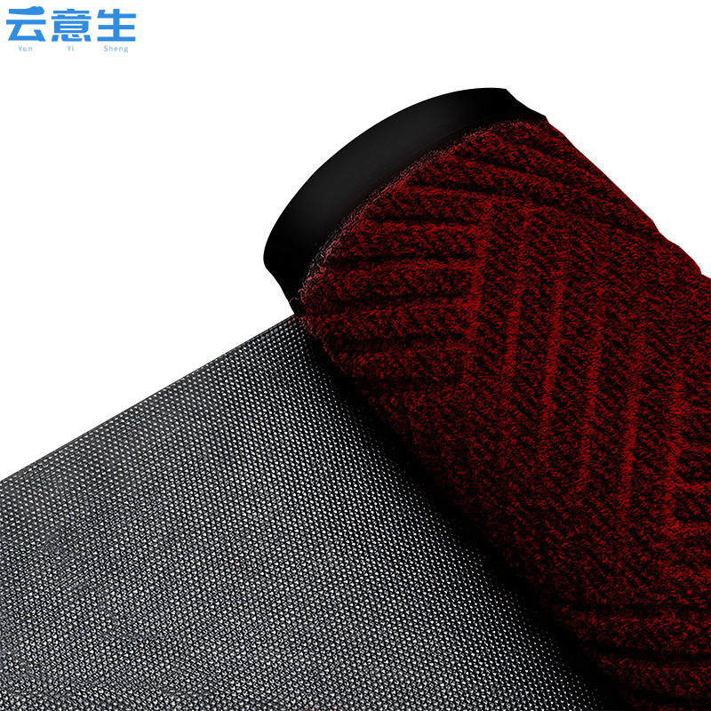 云意生 地毯 美菱纹 2.0m宽/米高清大图