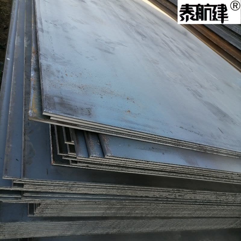 泰航建 钢板 1000*450*5mm kg图片