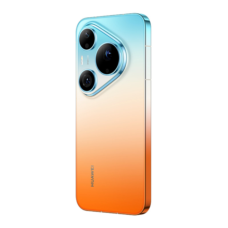 HUAWEI Pura 90 Pro Max 12GB+256GB橘子海高清大图