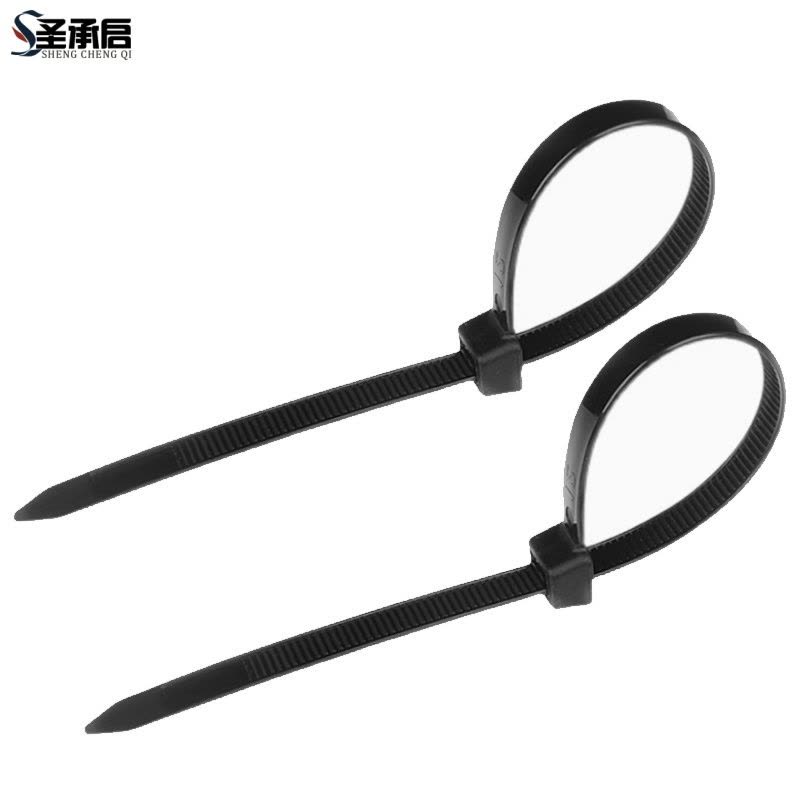 圣承启 塑料扎带 5*200mm根图片