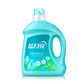 蓝月亮 除菌去味洗衣液橙花香 3kg/瓶 除菌>99.9% 去霉味阴干味 儿童可用