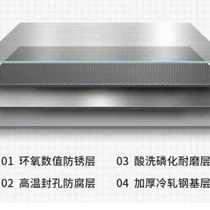 豫龙都存放柜20门台图片