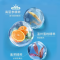 安热沙小金瓶防晒霜乳耐晒清爽隔离轻薄肤感户外