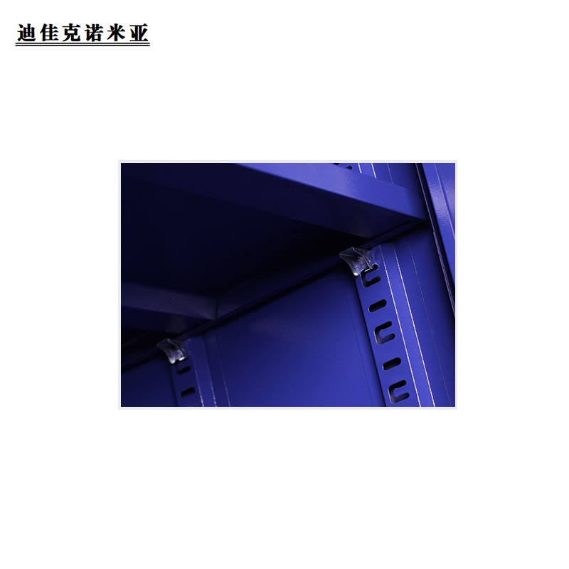 迪佳克诺米亚 办公柜 防爆器材柜 GZ-1200*400*1600mm 组高清大图